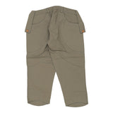 Vintage khaki Gaudi Shorts - womens small