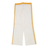 Vintage white Oviesse Joggers - womens x-large