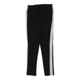 Vintage black Age 13-14 Champion Leggings - boys x-large