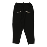 Vintage black Wendy Trendy Trousers - womens small