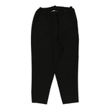 Vintage black Wendy Trendy Trousers - womens small
