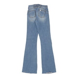 Vintage blue Liu Jo Jeans - womens small