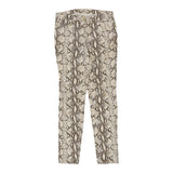 Vintage beige Hennes Trousers - womens 32" waist