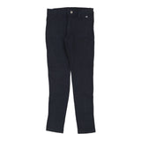 Vintage navy Champion Joggers - womens medium