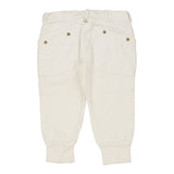 Vintage white Nike Shorts - womens small