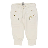 Vintage white Nike Shorts - womens small