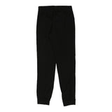 Vintage black Reebok Tracksuit - womens small