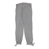 Vintage grey Dimensione Danza Joggers - womens small