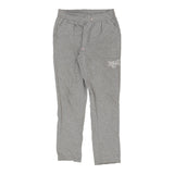 Vintage grey Everlast Joggers - mens x-large