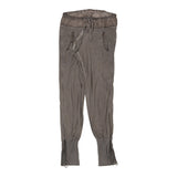 Vintage grey Deha Joggers - mens large