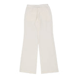 Vintage white Unbranded Tracksuit - mens medium