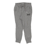 Vintage grey Everlast Joggers - mens medium