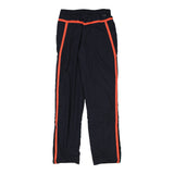 Vintage navy Sergio Tacchini Tracksuit - mens x-small