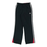 Vintage navy Age 13-14 Adidas Tracksuit - girls large