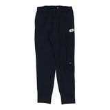 Vintage navy Lotto Tracksuit - mens large