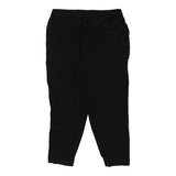 Vintage black Puma Joggers - mens large