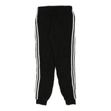 Vintage black Adidas Joggers - womens small