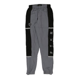 Vintage grey Foot Korner Tracksuit - mens x-small