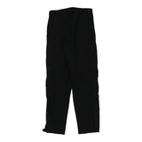 Vintage black Hiking Briko Trousers - womens large