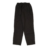 Vintage grey Asics Tracksuit - mens xxx-large