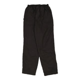 Vintage grey Asics Tracksuit - mens xxx-large