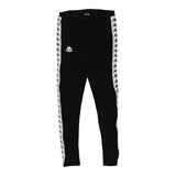 Vintage black Kappa Leggings - womens small
