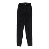 Vintage black Kappa Leggings - womens small