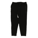 Vintage black & white Nike Joggers - mens x-large