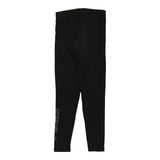 Vintage black Puma Leggings - womens large