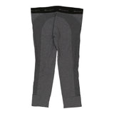 Vintage grey Champion Leggings - womens large