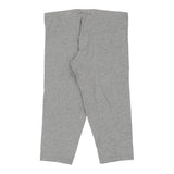 Vintage grey Champion Sport Shorts - mens medium