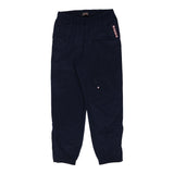 Vintage navy Kappa Tracksuit - mens x-large