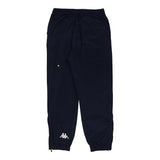 Vintage navy Kappa Tracksuit - mens x-large