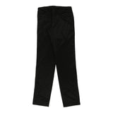 Vintage black Lotto Tracksuit - womens small