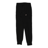 Vintage black Champion Joggers - mens x-small
