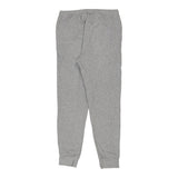 Vintage grey Kappa Joggers - mens large