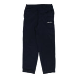 Vintage navy Lotto Tracksuit - mens x-large