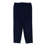 Vintage navy Diadora Joggers - womens large