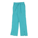 Vintage blue Unbranded Joggers - womens medium