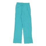 Vintage blue Unbranded Joggers - womens medium