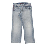 Vintage light wash Energie Jeans - womens 32" waist