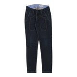 Vintage dark wash Jeckerson Jeans - womens 28" waist