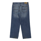 Vintage blue Rifle Jeans - mens 36" waist