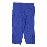 Vintage blue Fila Tracksuit - mens xxx-large