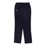 Vintage navy Kappa Tracksuit - mens x-large