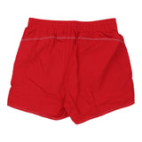 Vintage red Arena Sport Shorts - mens x-large