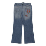 Vintage blue Unbranded Jeans - womens 32" waist