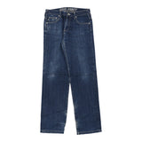 Vintage blue Guess Jeans - womens 28" waist