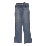 Vintage blue Unbranded Jeans - mens 30" waist