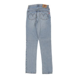 Vintage light wash Unbranded Jeans - womens 26" waist